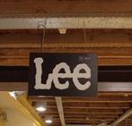 Lichtbak LEE, Enlèvement