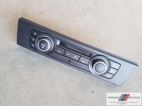 BMW E87 E90 LCI  kachelpaneel cilima 6411 9224545, Auto-onderdelen, Dashboard en Schakelaars, BMW, Gebruikt, Ophalen of Verzenden