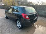 Opel corsa / 1.2 benzine / 5 deurs / airco / gekeurd !!, Voorwielaandrijving, Euro 5, Stof, 1229 cc