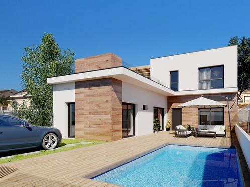 3 slaapkamer woning te San Javier, Murcia, Immo, Buitenland, Spanje, Woonhuis, Overige