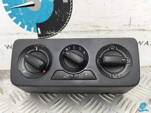 AUDI A1 8X 1.2 TFSI Attract 1.2  PL.B. [HEAT_AC_CONTROLLER], Auto-onderdelen, Overige Auto-onderdelen, Gebruikt, ARN erkend, Stiba lid