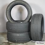 Continental WinterContact TS850P 215/50/R17 V XL, Auto-onderdelen, 17 inch, Band(en), Personenwagen, Gebruikt