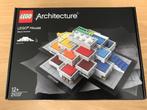 LEGO Architecture 21037 LEGO House, Ophalen, Nieuw, Complete set, Lego