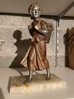 Deuiven plukster, Huis en Inrichting, Woonaccessoires | Boeddhabeelden, Ophalen of Verzenden, Zo goed als nieuw