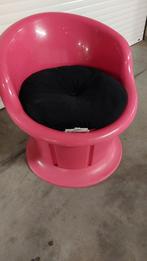 Rare Fauteuil tulipe IKEA vintage Popptorp, Ophalen