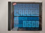 Discobar Galaxie  -  disco, Cd's en Dvd's, Ophalen of Verzenden