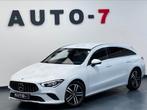 Mercedes-Benz CLA 180 Break Automaat 2022 Euro 6d Benzine!, Te koop, Airconditioning, Benzine, Break