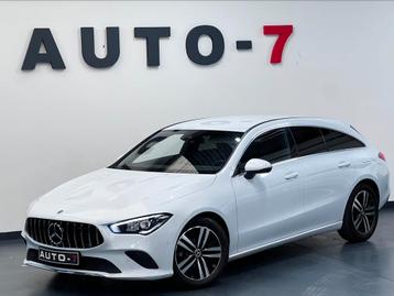 Mercedes-Benz CLA 180 Break Automaat 2022 Euro 6d Benzine!