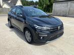 Sandero Stepway 1.0TCE/lpg bj:2021 34000km gekeurd v verkoop, Auto's, Voorwielaandrijving, Stof, Start-stop-systeem, 67 kW
