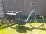Elektrische damesfiets, Ophalen, Gebruikt, Giant, Versnellingen