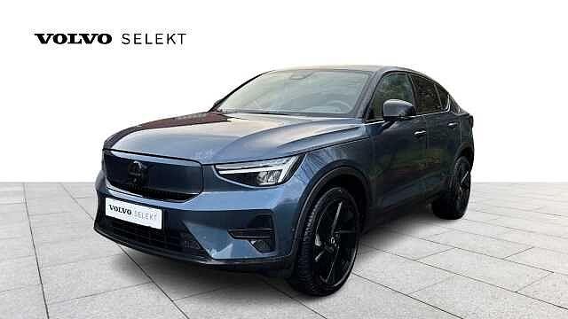 Volvo EC40 Black Edition Plus Single Motor Extended Range, Auto's, Volvo, Particulier, Overige modellen, ABS, Airbags, Airconditioning