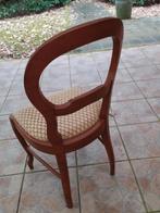 Meubelen, Huis en Inrichting, Stoelen, Ophalen, Gebruikt, Vijf, Zes of meer stoelen