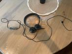 Headset ideaal voor video calls, Ophalen of Verzenden, Zo goed als nieuw