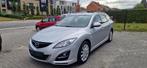 Mazda 6 2.2 Diesel Bj 2011 198000km Export, Auto's, Mazda, Euro 5, LED verlichting, Bedrijf, Te koop