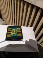 Kolonel apotheek, Verzamelen, Militaria | Algemeen, Ophalen of Verzenden, Overige soorten, Embleem of Badge