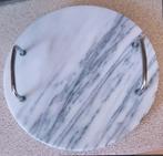 Plateau marbre neuf, Maison & Meubles, Enlèvement ou Envoi, Comme neuf