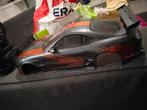 1,10 Supra mk4 met light buckets, Verzenden