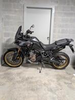 Honda Africa Twin 1000 DCT 2020, Motoren, Particulier, Cruise Control
