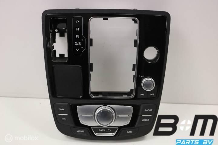 MMI bediening Audi A7, Autos : Divers, Navigation de voiture, Utilisé