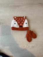 Muts en handschoentjes, Enlèvement, Utilisé, Bonnet