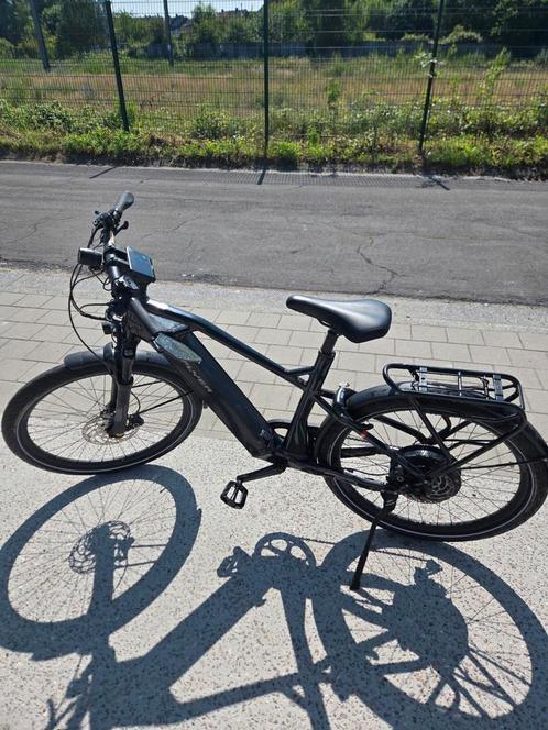 Speedpedelec flyer upstreet 6, Fietsen en Brommers, Elektrische fietsen, Zo goed als nieuw, Ophalen