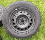 Winterbanden velgen Peugeot 3008 5008 Opel Grandland 9mm ❄️, Ophalen, Gebruikt, Citroën