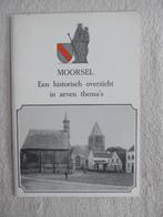 Moorsel ; historisch overzicht in zeven thema's, Ophalen of Verzenden, 20e eeuw of later, Zo goed als nieuw