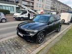 Bmw X5 45e, Auto's, Automaat, USB, Zwart, Leder