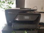 Hp officejet 6950 all in one printer, Computers en Software, Printers, Ophalen, Zo goed als nieuw