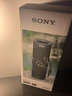 Sony SRS-XB23, Audio, Tv en Foto, Ophalen of Verzenden, Zo goed als nieuw, Sony