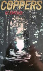 De erfenis, Ophalen of Verzenden, Nieuw, Toni Coppers, België