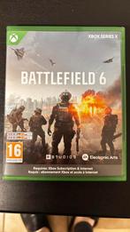 Battlefield 6, Ophalen of Verzenden, Zo goed als nieuw