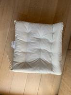 Coussins de chaise IKEA KUDDARNA – Très bon état, Enlèvement, Comme neuf