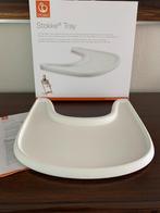 Tray Tray voor Tripp Trapp STOKKE evoluerende kinderstoel, Kinderen en Baby's, Kinderstoelen, Ophalen of Verzenden, Zo goed als nieuw