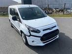 FORD - 2015 - TRANSIT - Personenauto, Auto's, Gebruikt, Euro 6, Bedrijf, Handgeschakeld