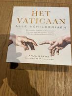 Het Vaticaan, Ophalen, Zo goed als nieuw