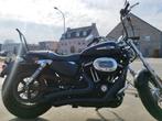 Harley sportster xl 1200 met originele uitlaten erbij!!, Motoren, Chopper, Particulier, 1200 cc