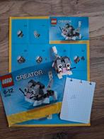 Lego 30188 - kitten, Enlèvement ou Envoi, Comme neuf, Ensemble complet, Lego