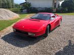 Ferrari Testarossa uit 1985, Auto's, Achterwielaandrijving, Leder, Handgeschakeld, Particulier