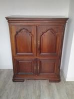 Barkast met legplanken, Antiek en Kunst, Ophalen