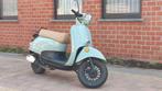 Neco Mojito 49cc B klasse 04/24, Ophalen, Zo goed als nieuw