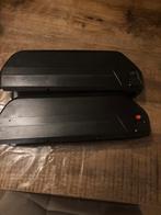 2 fatbike v8 accus, Ophalen, Zo goed als nieuw