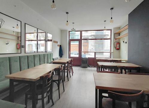 Commerce à vendre à Saint-Gilles, Immo, Huizen en Appartementen te koop, Overige soorten