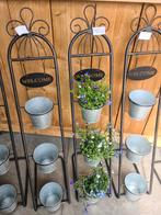Plantenrek - tuindecoratie - Cadeautip moederdag, Tuin en Terras, Ophalen