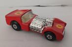 Matchbox, Ophalen of Verzenden, Zo goed als nieuw