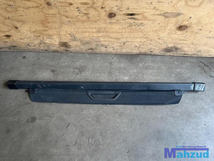 RENAULT SCENIC 2 rolhoes hoedenplank 2004-2009, Auto-onderdelen, Interieur en Bekleding, Renault, Gebruikt