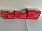 Arterin Cholesterol, complément alimentaire, 3 boîtes, Enlèvement ou Envoi, Neuf
