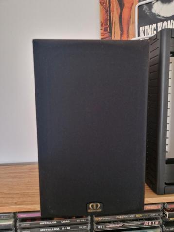 High End Monitor Audio bookshelfspeakers Klein maar krachtig beschikbaar voor biedingen