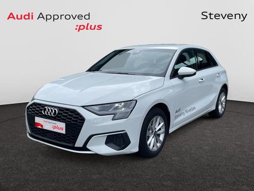 Audi A3 Sportback Audi A3 Sportback 30 TDI 85(116) kW(PS) S, Auto's, Audi, A3, ABS, Airbags, Airconditioning, Alarm, Cruise Control