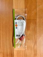 Cat6 utp netwerk kabel, Computers en Software, Pc- en Netwerkkabels, Ophalen, Nieuw
